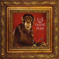 Mr Jones - Talking Heads