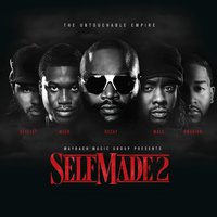 Fluorescent Ink - Wale, Stalley, Rick Ross