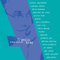 Anoiteceu - Francis Hime, Milton Nascimento