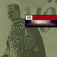 KAUEMMAS - Yö