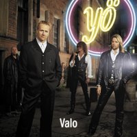 OOT SIINÄ TAAS - Yö