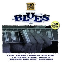 Bad Luck Blues - Guitar Slim