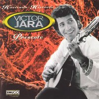 Aqui Te Traigo Una Rosa - Victor Jara