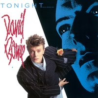 Tonight - David Bowie, Michael Barbiero, Steve Thompson