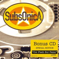 Non Identificato - Subsonica