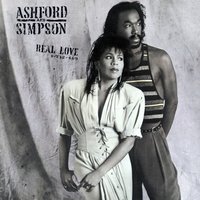 Real Love - Ashford & Simpson