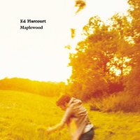 Attaboy Go Spin A Yarn - Ed Harcourt