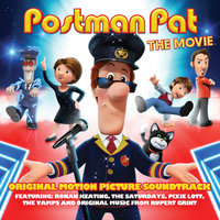 Please Mr Postman - The Saturdays