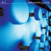 World Is Static - Jimmy Eat World