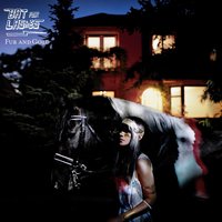Horse And I - Bat For Lashes