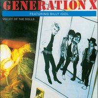 Paradise West - Generation x