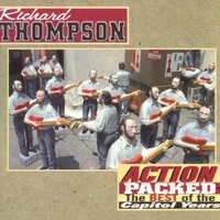 Razor Dance (Electric) - Richard Thompson