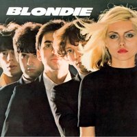 Look Good In Blue - Blondie