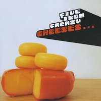 Old West - Five Iron Frenzy