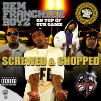 Bricks 4 The High (Screwed & Chopped) (feat. Jim Jones & Damon Dash) - Dem Franchize Boyz, Jim Jones, Damon Dash