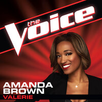 Valerie - Amanda Brown