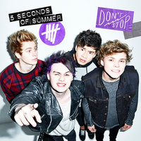 Try Hard - 5 Seconds of Summer