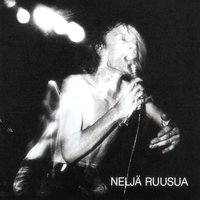 Paskaläjä - Neljä Ruusua