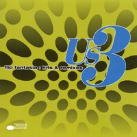 Come On Everybody (Get Down) - Us3