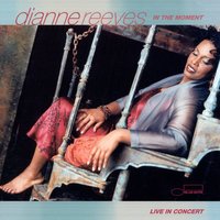 Triste - Dianne Reeves