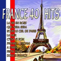 Á Paris - Francis Lemarque