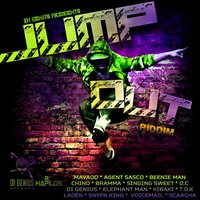 Jump Out - Mavado