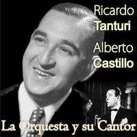 Alberto Castillo
