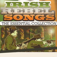 The Minstrel Boys - Liam Clancy