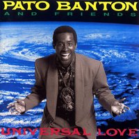 Same Old Game - Pato Banton