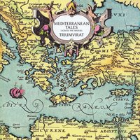 Across The Waters - Triumvirat, Вольфганг Амадей Моцарт