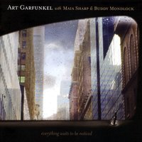 Bounce - Art Garfunkel