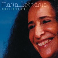 Todos Os Lugares - Maria Bethânia