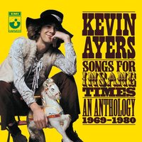 Why Are We Sleeping? - Kevin Ayers