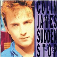Crazy Over You - Colin James