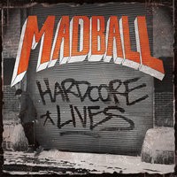 Doc Marten Stomp - Madball
