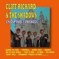 La Canción de Orfeo (From "Manha de Carnaval") - Cliff Richard