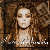 Around My Heart - Sandra, Peter Ries, Wolfgang Filz