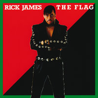 Painted Pictures - Rick James
