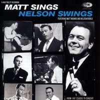 Let's Face The Music And Dance (1967 Recording) - Nelson Riddle, Ирвинг Берлин