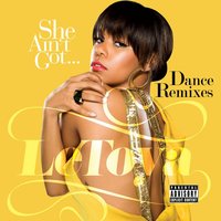 She Ain't Got... (Dave Audé Club) - Letoya, Dave Audé