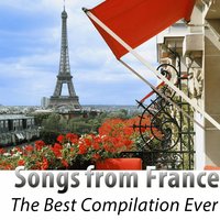 Mon manège à moi - Édith Piaf