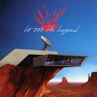 The Vagabond - Air