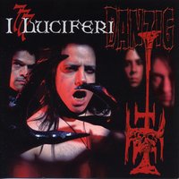 Halo Goddess Bone - Danzig