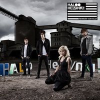 Hukatut miljoonat - Haloo Helsinki!