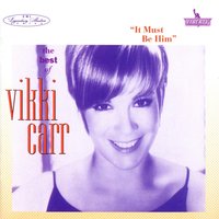 Eternity - Vikki Carr