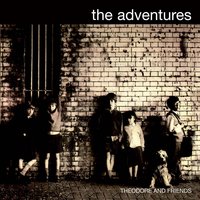 Life During Wartime - The Adventures