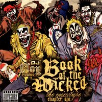 Catch Me If I Fall - DJ Clay, Boondox
