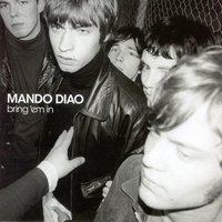 Lady - Mando Diao
