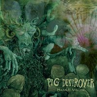 Red Tar - Pig Destroyer