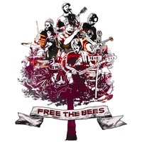 Wash In The Rain - The Bees